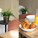 204 Coco - Superb In Appartement Paris