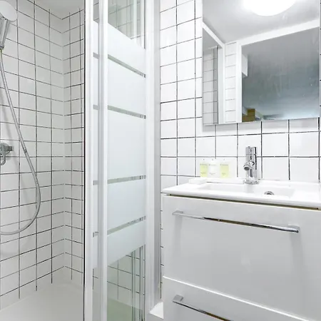 דירה 204 Coco - Superb In