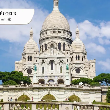 דירה 204 Coco - Superb In *