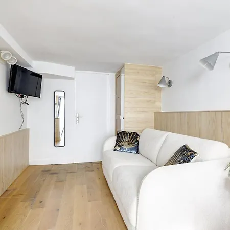 דירה 204 Coco - Superb In