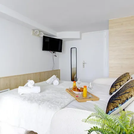 204 Coco - Superb In Appartement