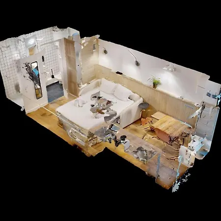 204 Coco - Superb In Appartement *