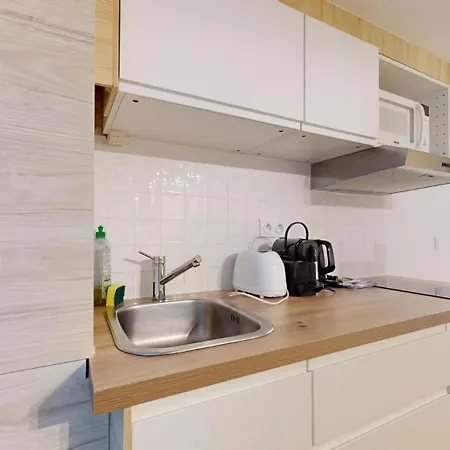Appartement 204 Coco - Superb In *